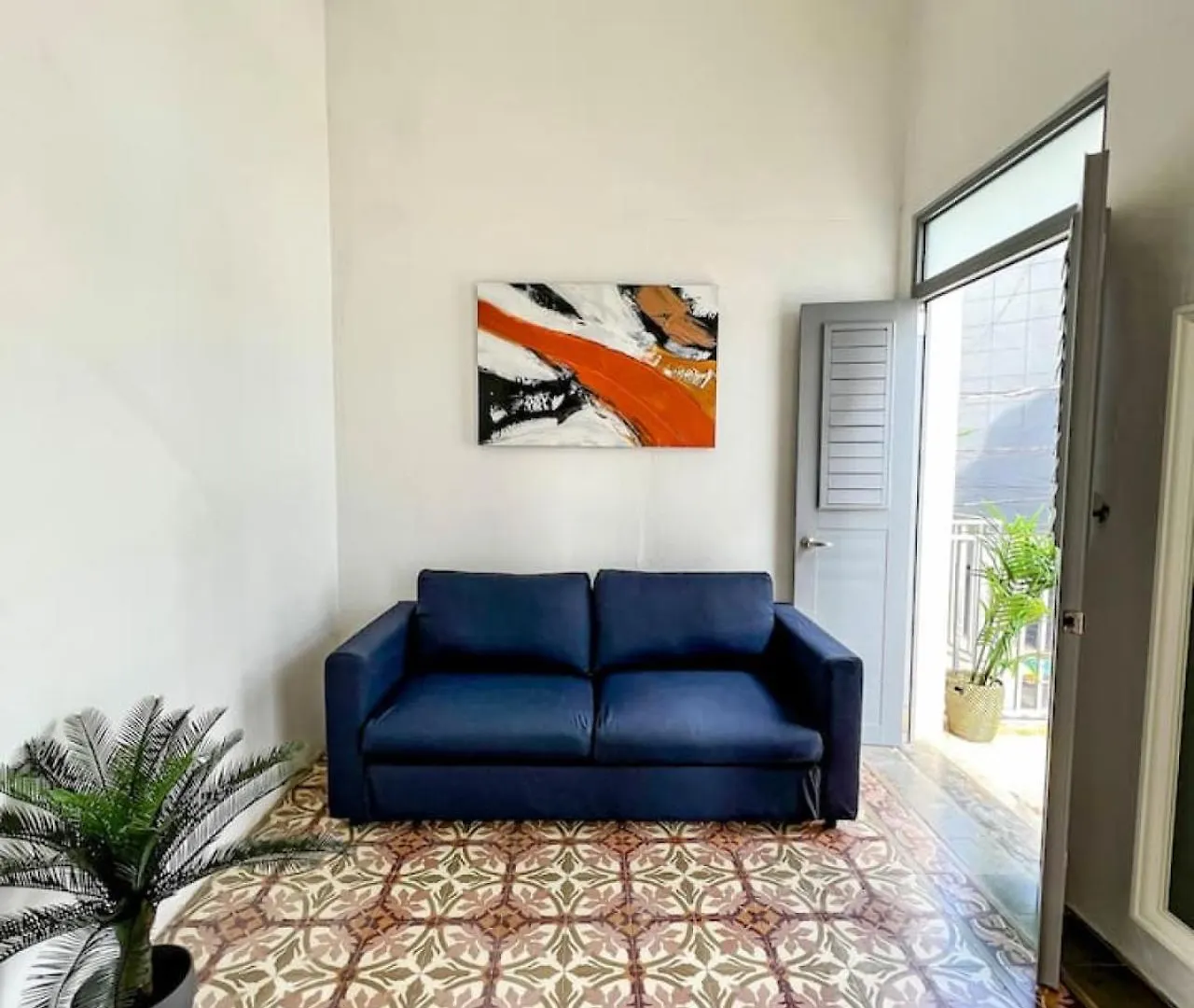 1Bedroom And 1Full Sofa Bed Sj Nd4 San Juan