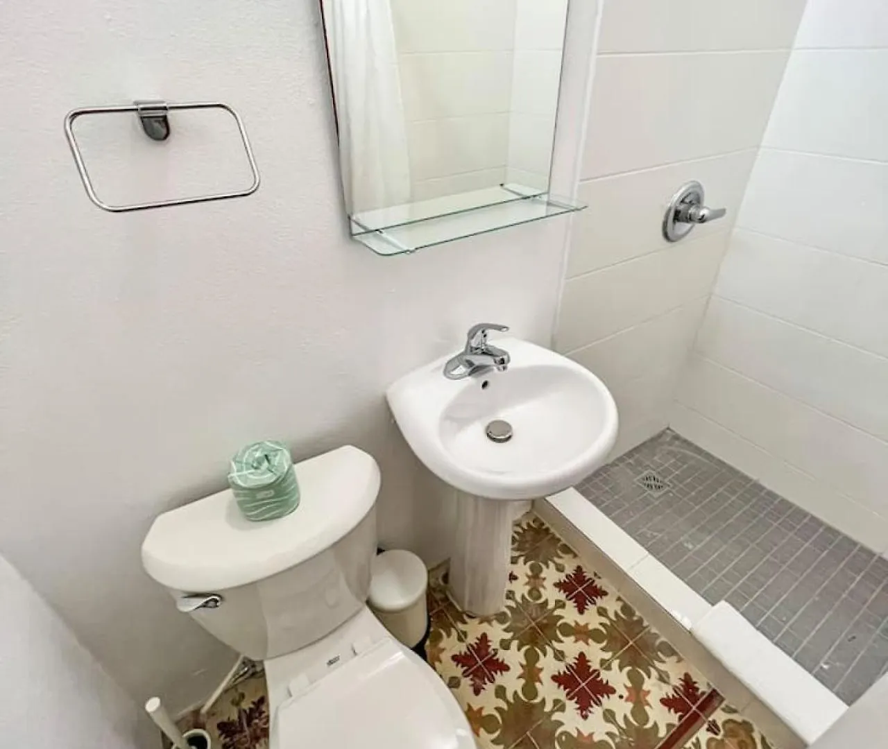 Apartment 1Bedroom And 1Full Sofa Bed Sj Nd4 San Juan Puerto Rico