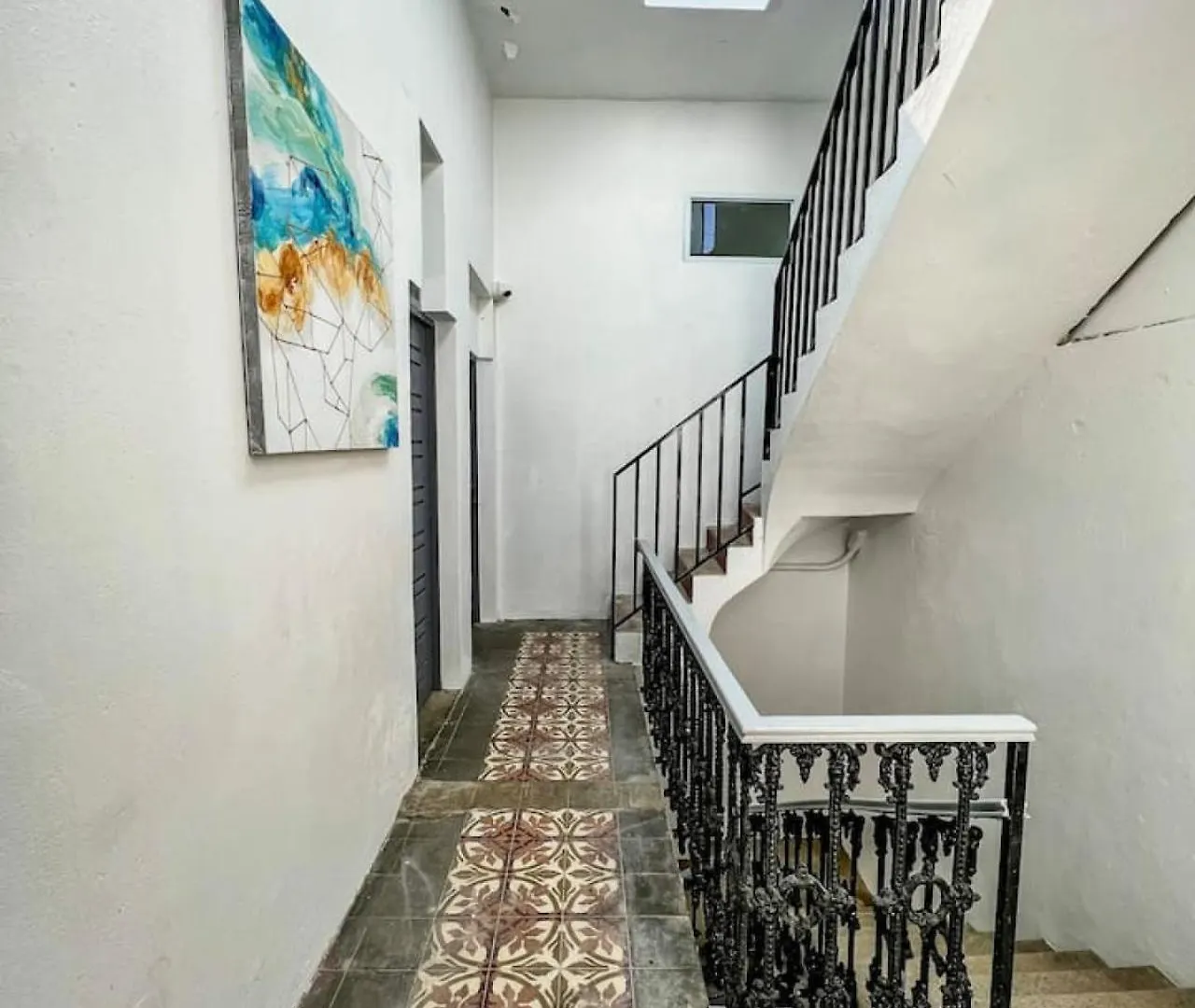 דירה סן חואן 1Bedroom And 1Full Sofa Bed Sj Nd4